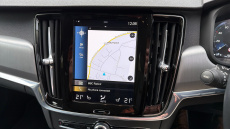 Volvo V90 2.0 T4 Momentum Plus 5dr Geartronic Petrol Estate